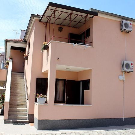 Apartments Garden Rovinj Exterior foto