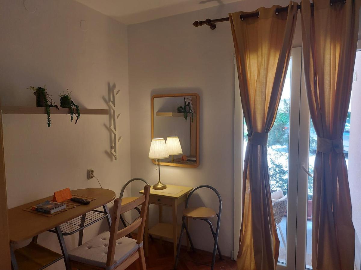 Apartments Garden Rovinj Exterior foto