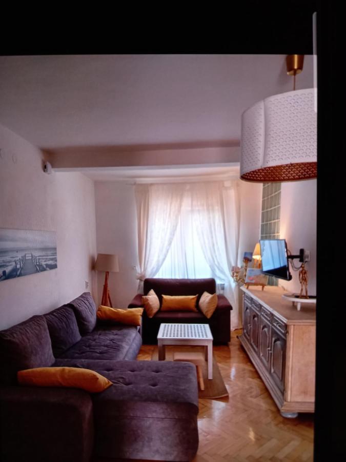 Apartments Garden Rovinj Exterior foto
