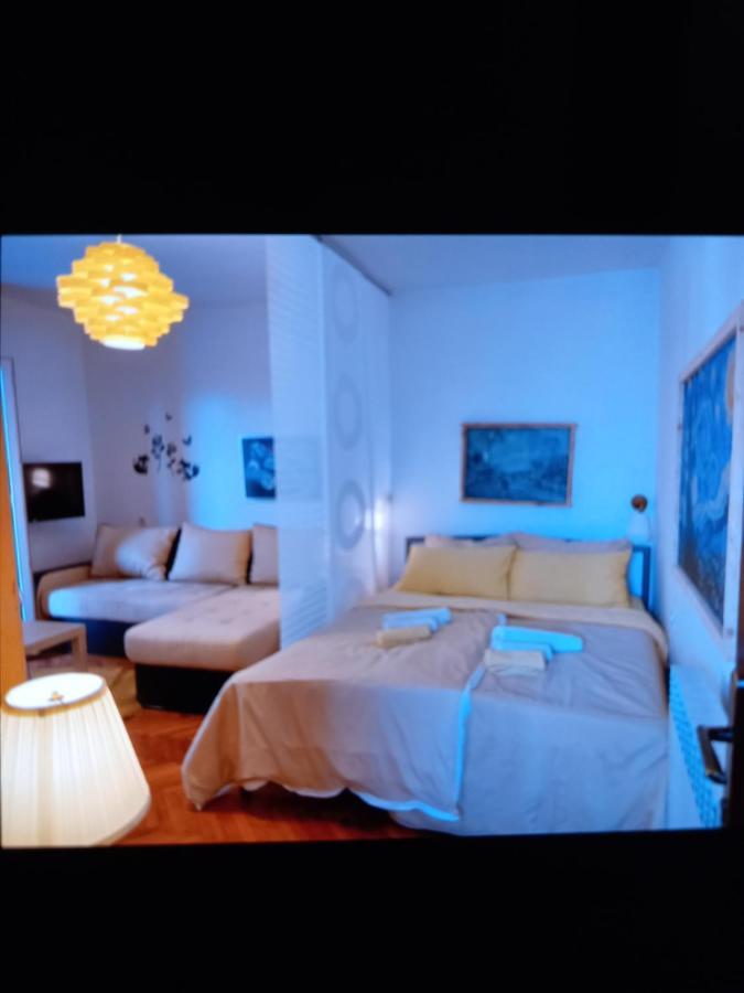 Apartments Garden Rovinj Exterior foto