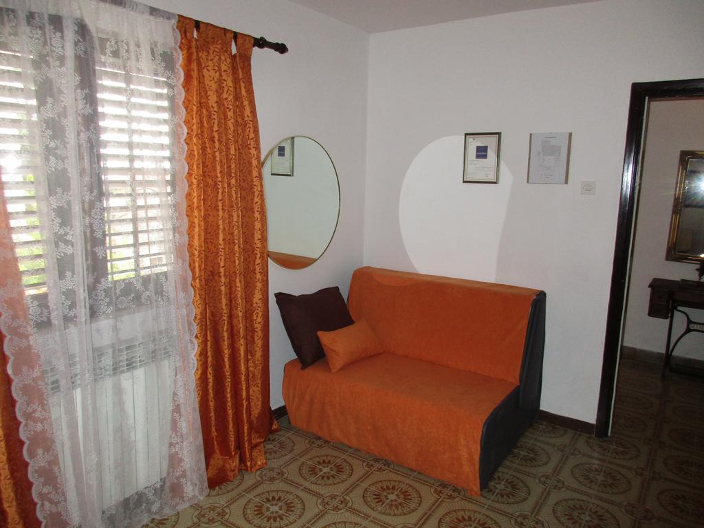 Apartments Garden Rovinj Exterior foto