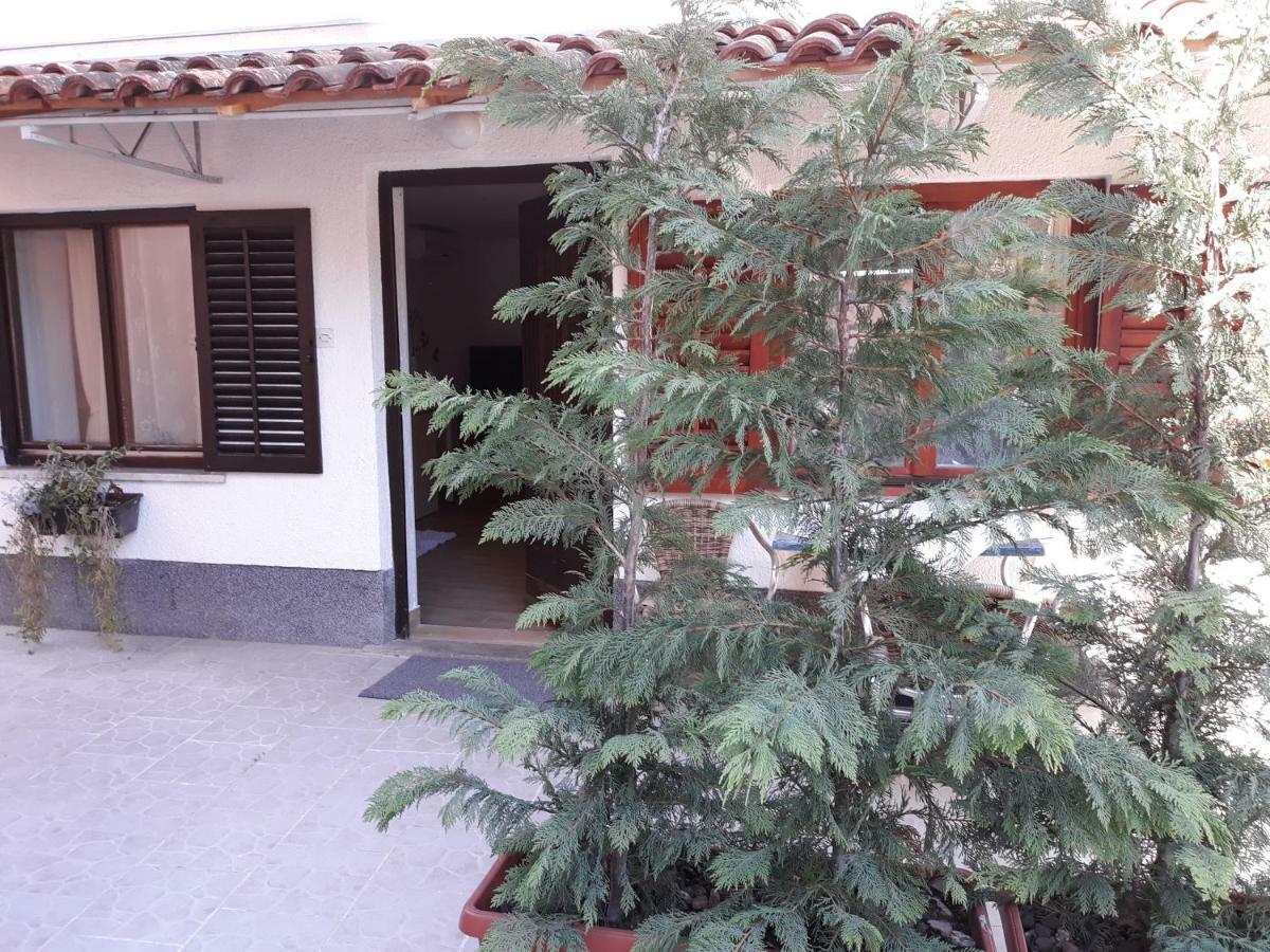 Apartments Garden Rovinj Exterior foto